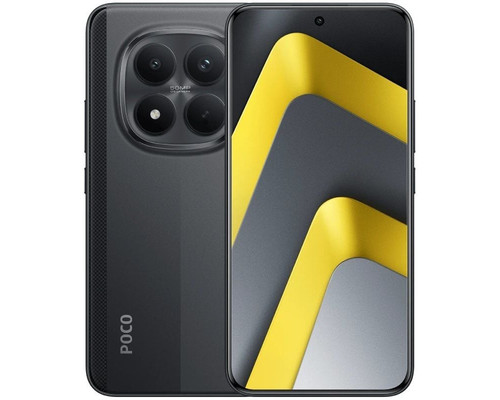 SMARTPHONE XIAOMI POCO M8P 5G 8-256 BK SMARTPHONE XIAOMI POCO M8P 5G 8-256 BK
